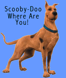 le scooby gang's blog