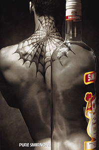 smirnoff