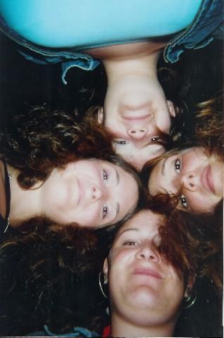 SCOOBY GANG